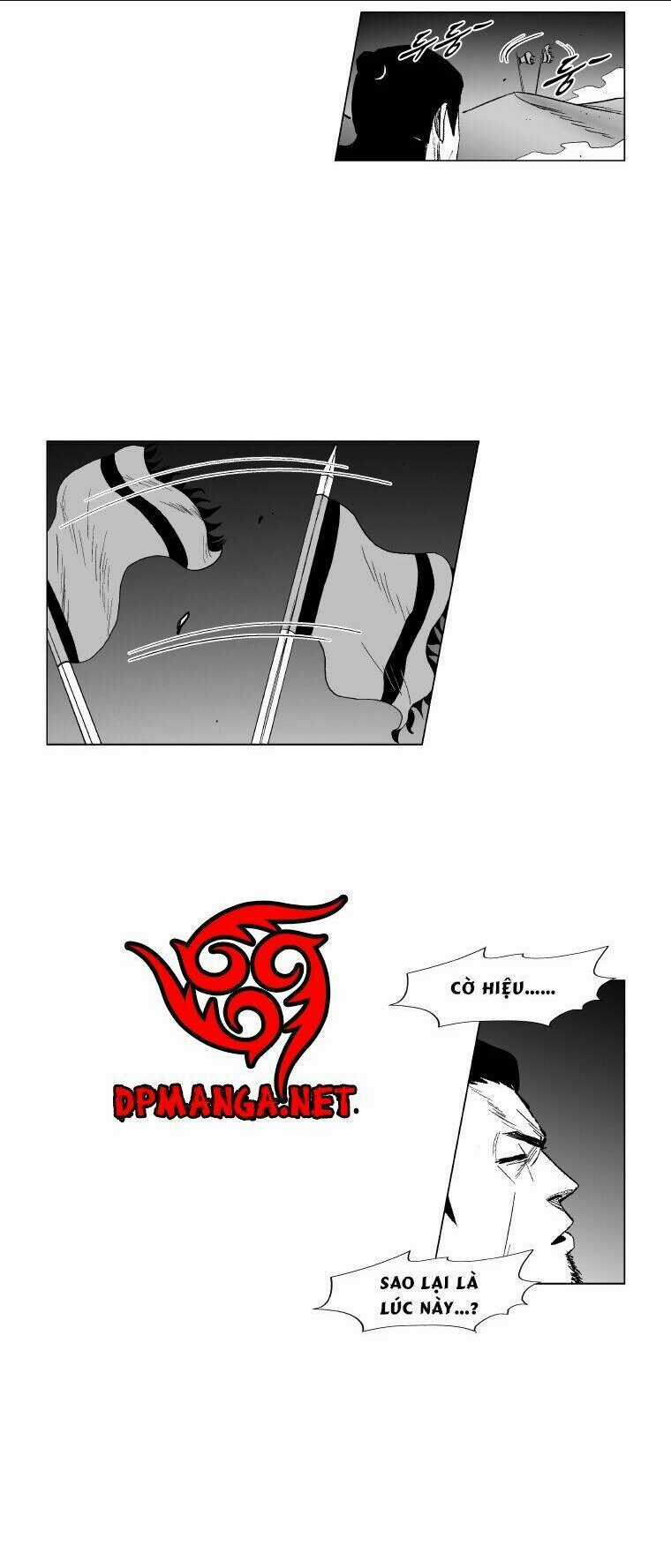 Cơn Bão Đỏ - Chapter 141 - Trang 29