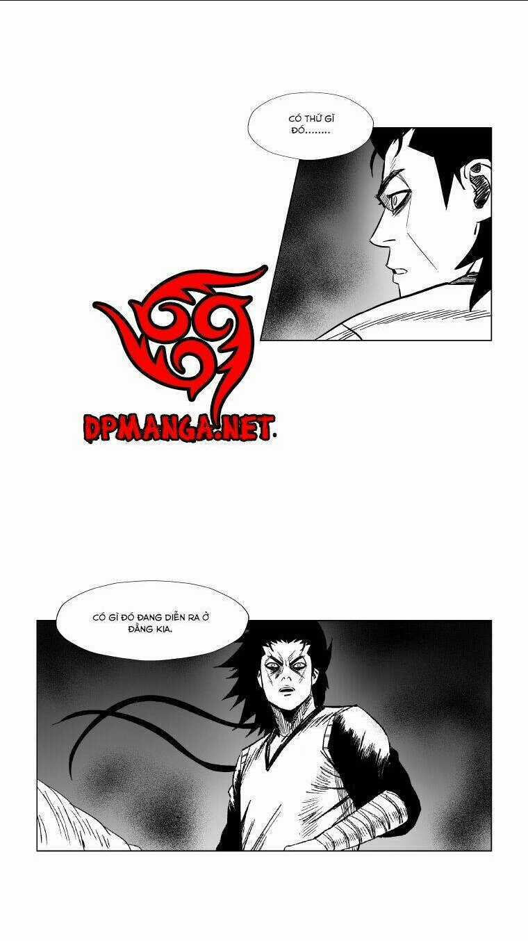 Cơn Bão Đỏ - Chapter 141 - Trang 34