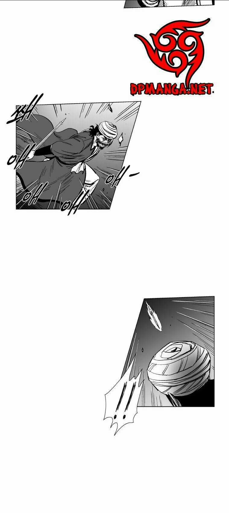 Cơn Bão Đỏ - Chapter 141 - Trang 6