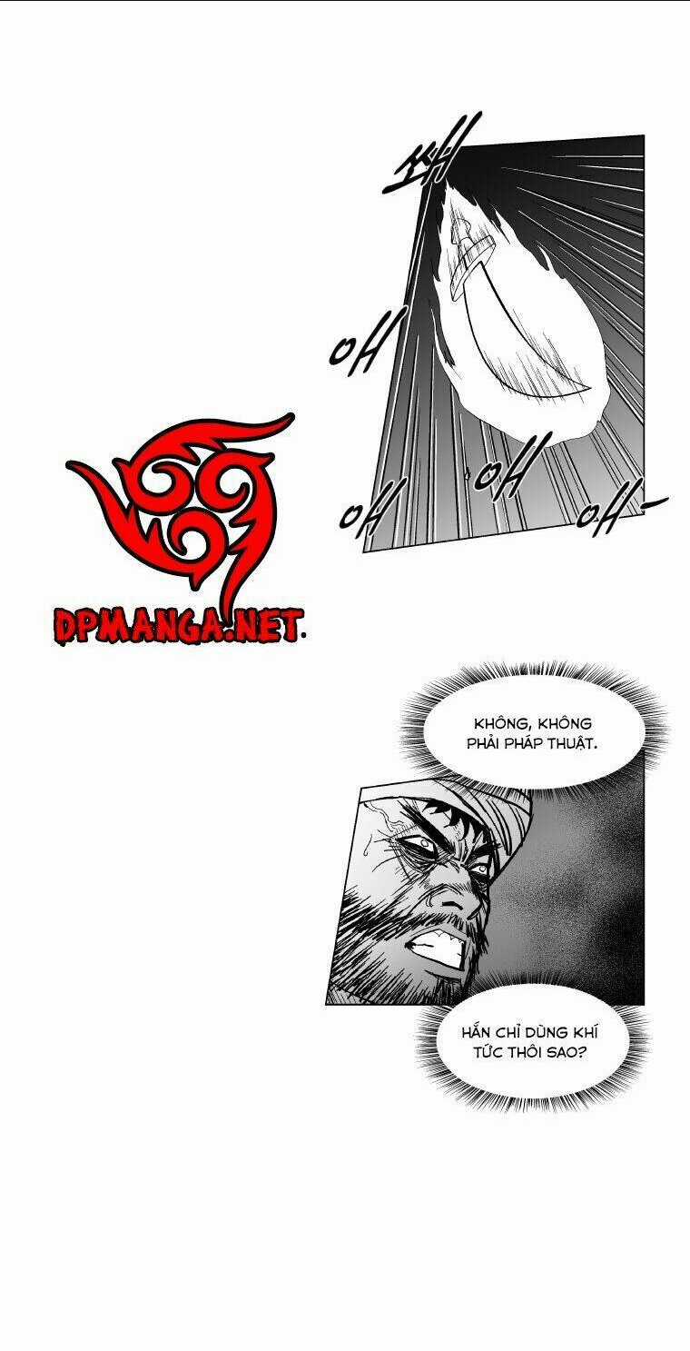 Cơn Bão Đỏ - Chapter 141 - Trang 8