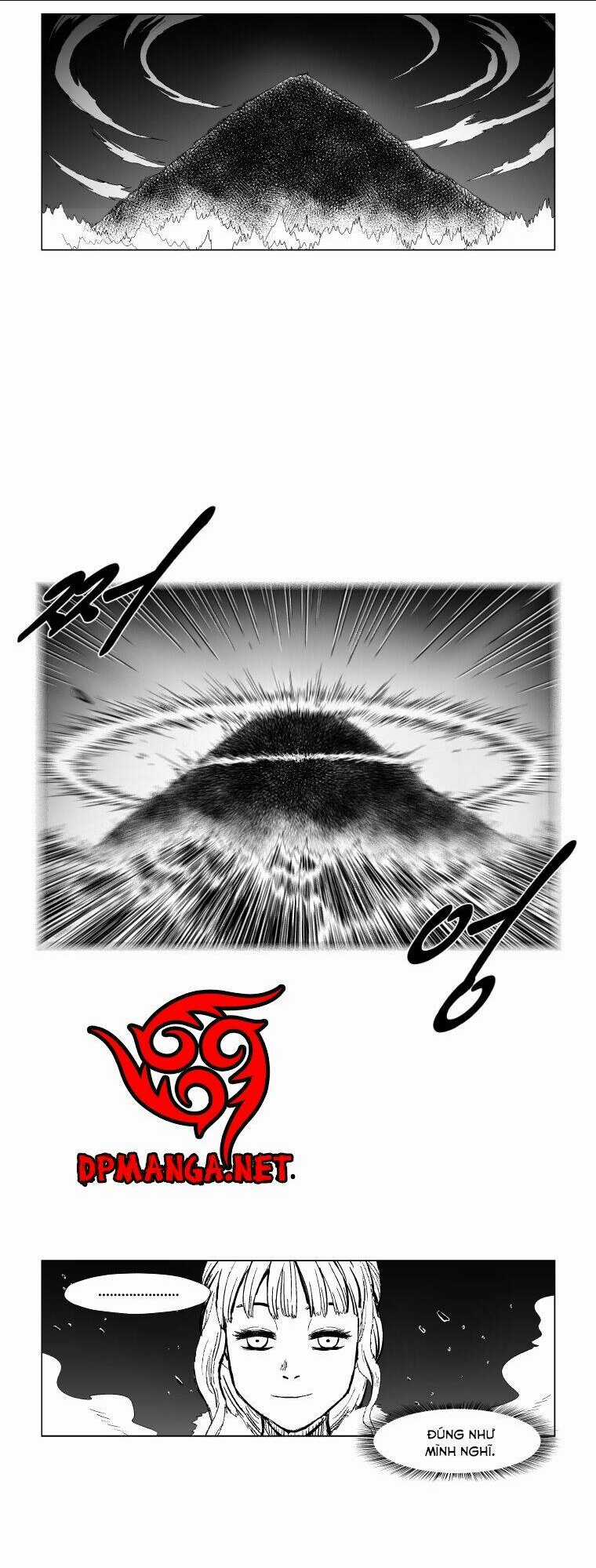 Cơn Bão Đỏ - Chapter 142 - Trang 15