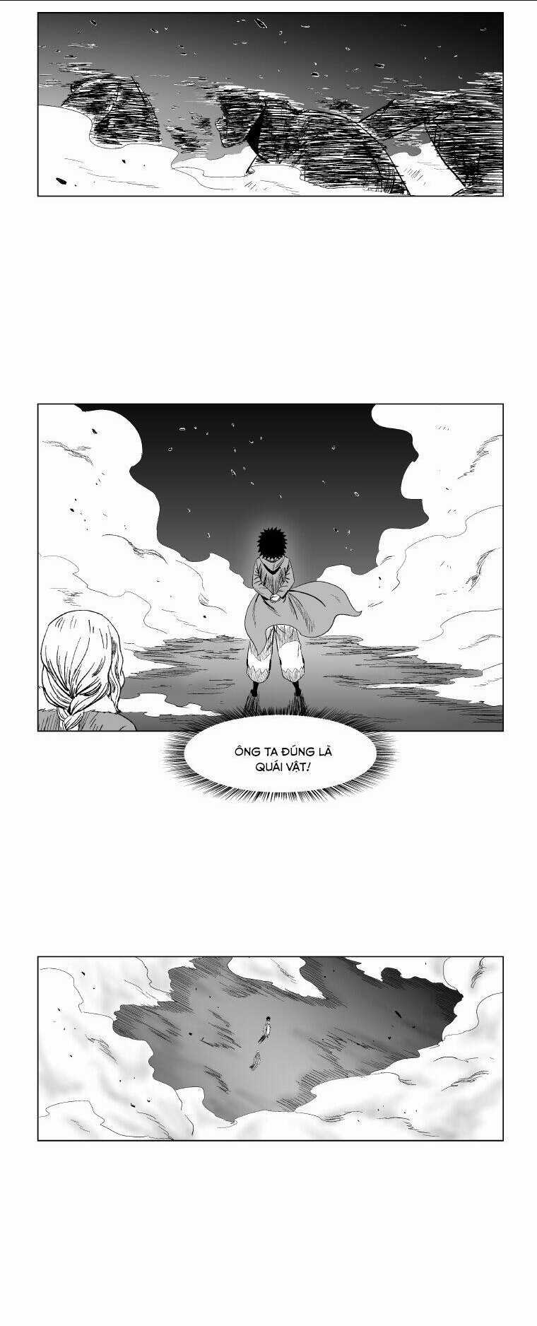 Cơn Bão Đỏ - Chapter 142 - Trang 17