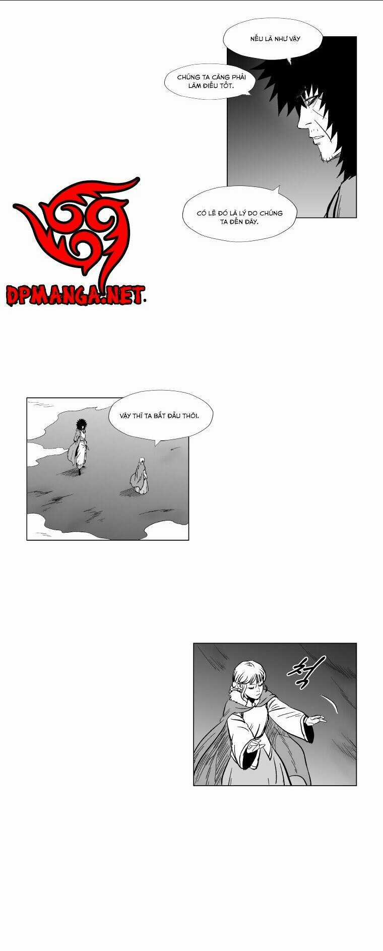 Cơn Bão Đỏ - Chapter 142 - Trang 19