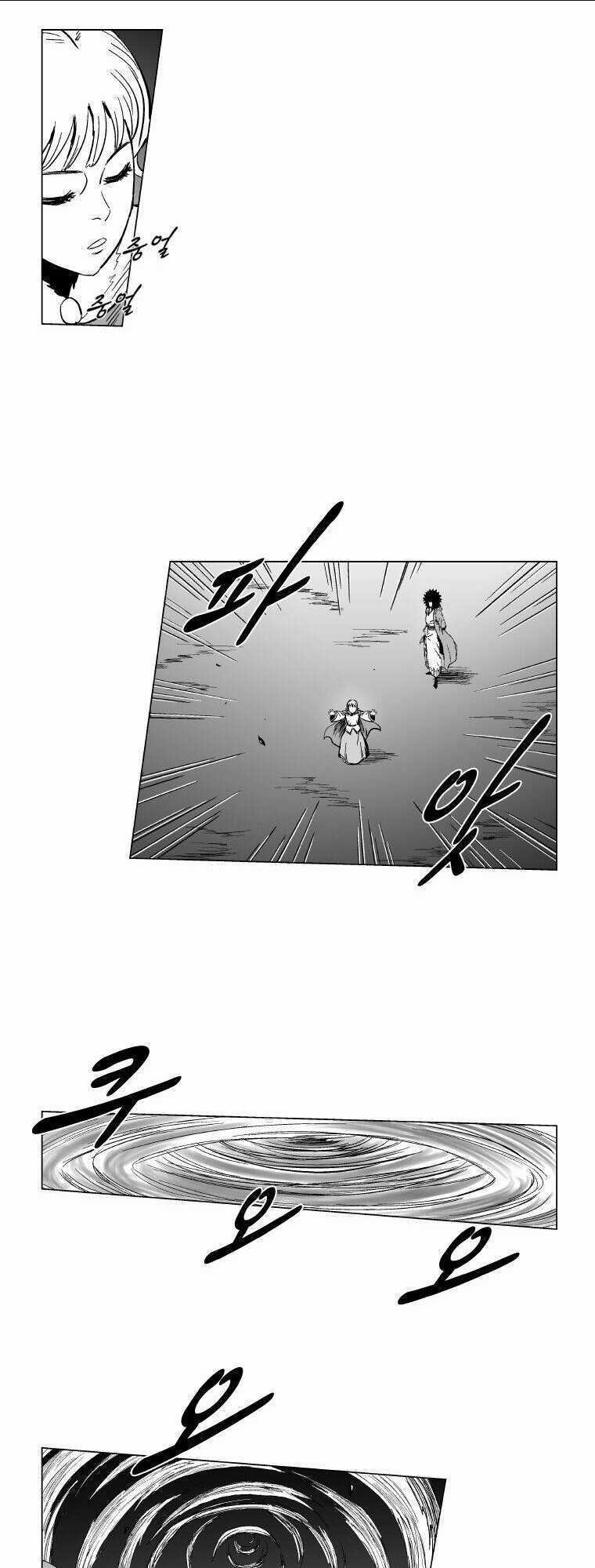 Cơn Bão Đỏ - Chapter 142 - Trang 20