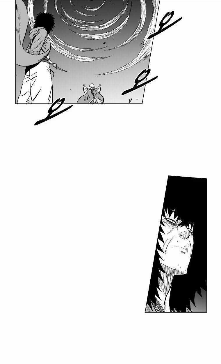 Cơn Bão Đỏ - Chapter 142 - Trang 21