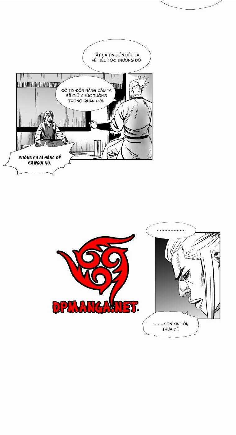 Cơn Bão Đỏ - Chapter 142 - Trang 4