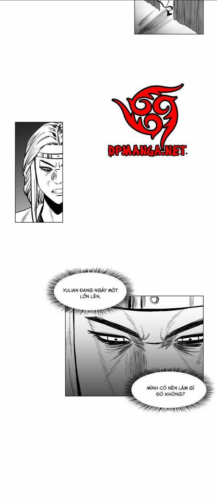 Cơn Bão Đỏ - Chapter 142 - Trang 6