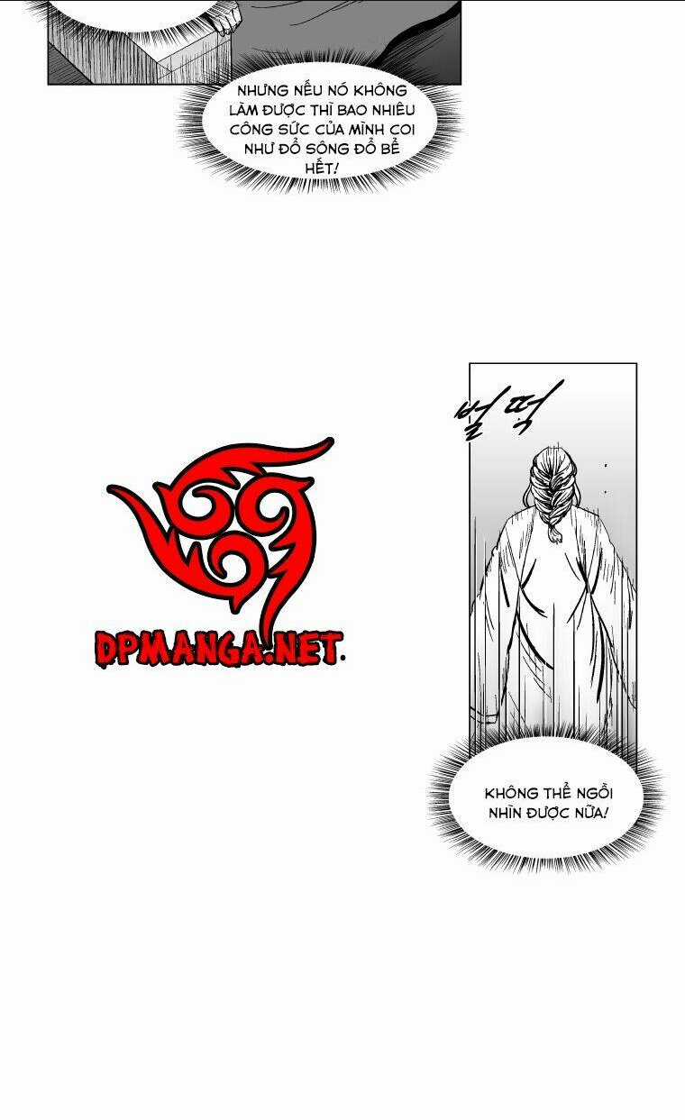 Cơn Bão Đỏ - Chapter 142 - Trang 8