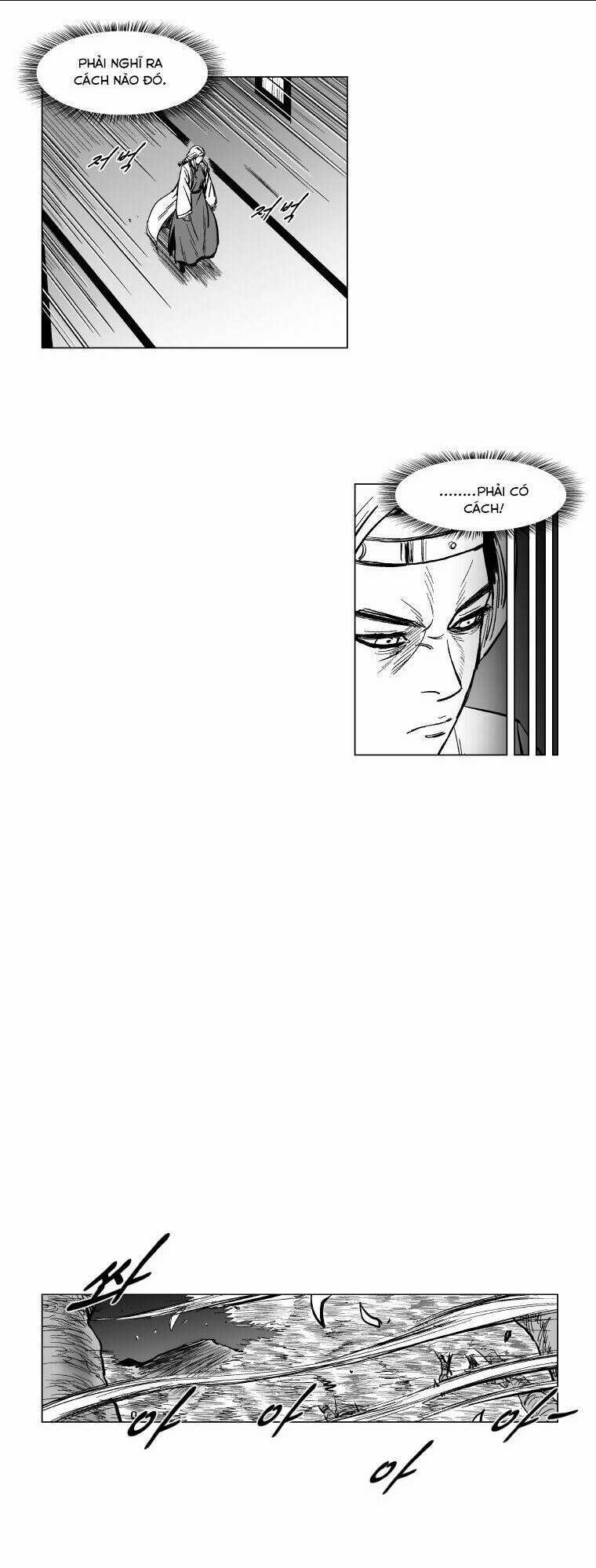 Cơn Bão Đỏ - Chapter 142 - Trang 9