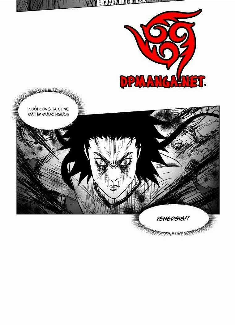 Cơn Bão Đỏ - Chapter 143 - Trang 12