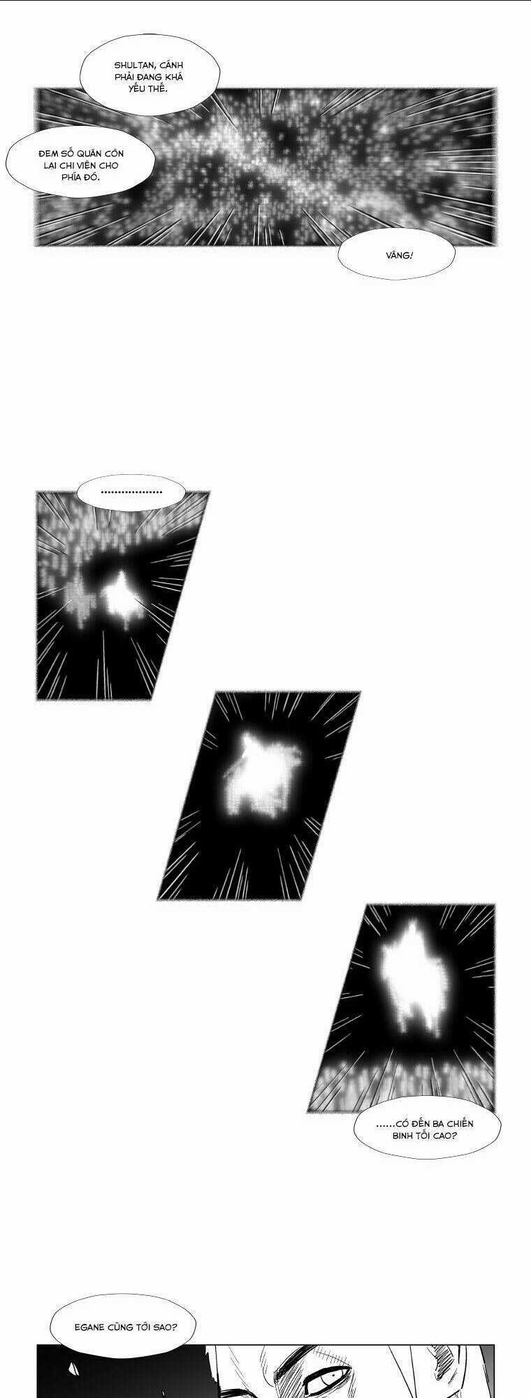 Cơn Bão Đỏ - Chapter 143 - Trang 19