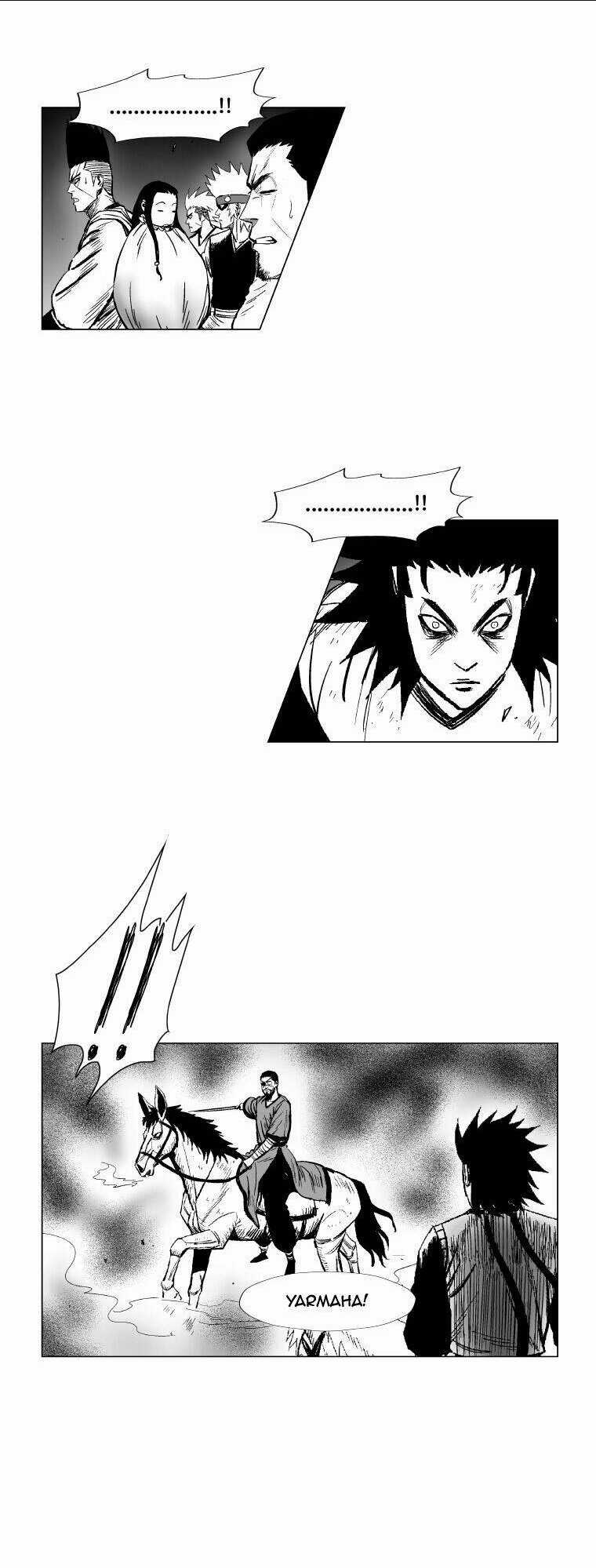 Cơn Bão Đỏ - Chapter 143 - Trang 21