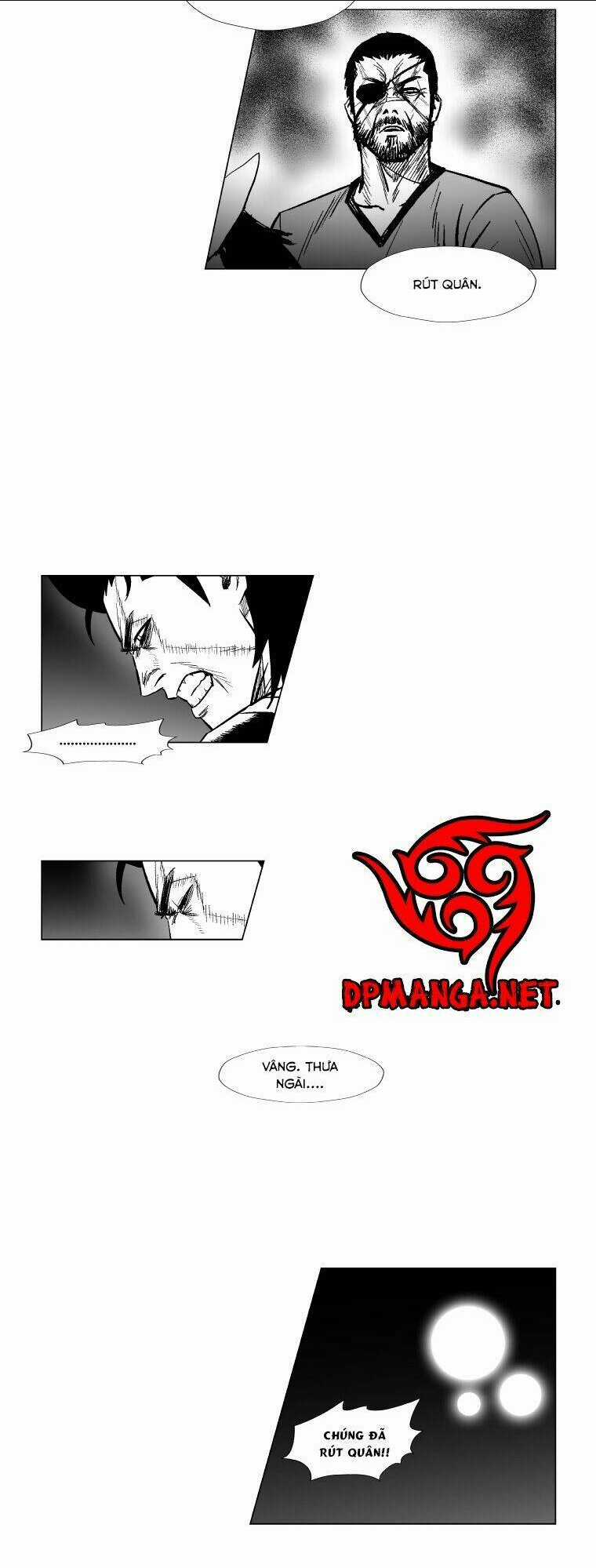 Cơn Bão Đỏ - Chapter 143 - Trang 24