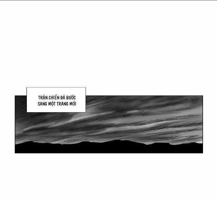 Cơn Bão Đỏ - Chapter 143 - Trang 31