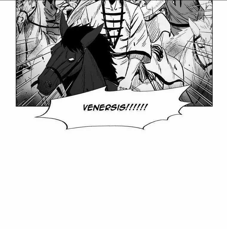 Cơn Bão Đỏ - Chapter 143 - Trang 6