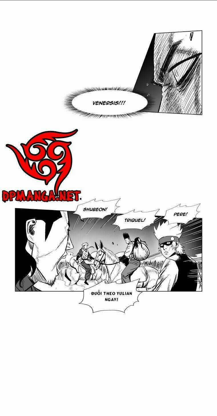 Cơn Bão Đỏ - Chapter 143 - Trang 8