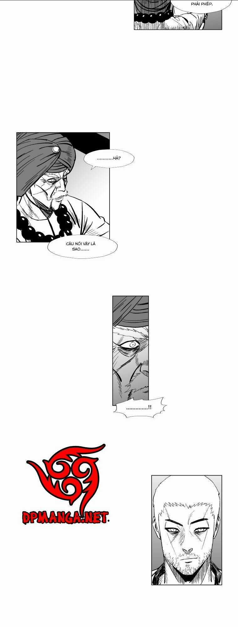 Cơn Bão Đỏ - Chapter 144 - Trang 13