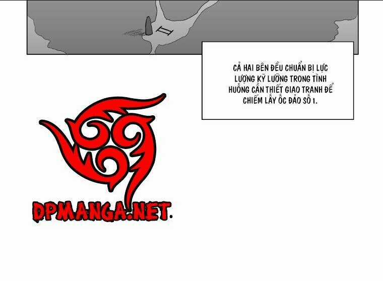 Cơn Bão Đỏ - Chapter 144 - Trang 25