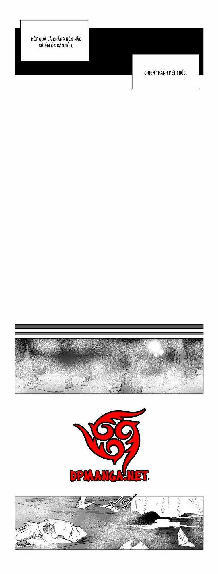 Cơn Bão Đỏ - Chapter 144 - Trang 26