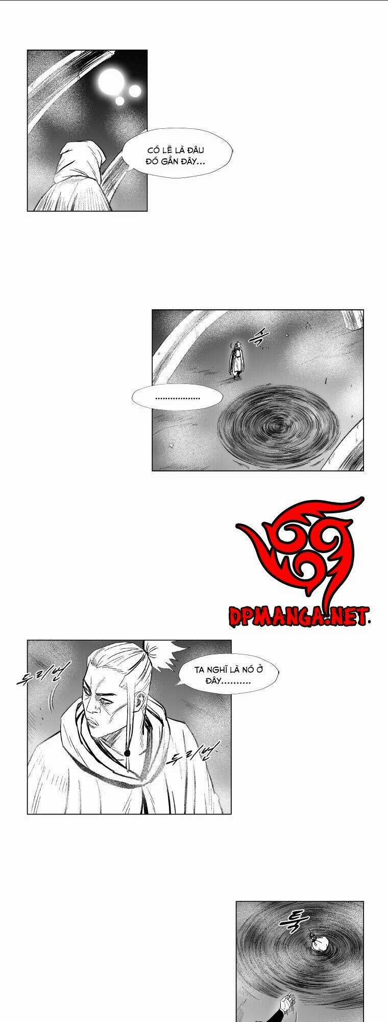Cơn Bão Đỏ - Chapter 144 - Trang 28