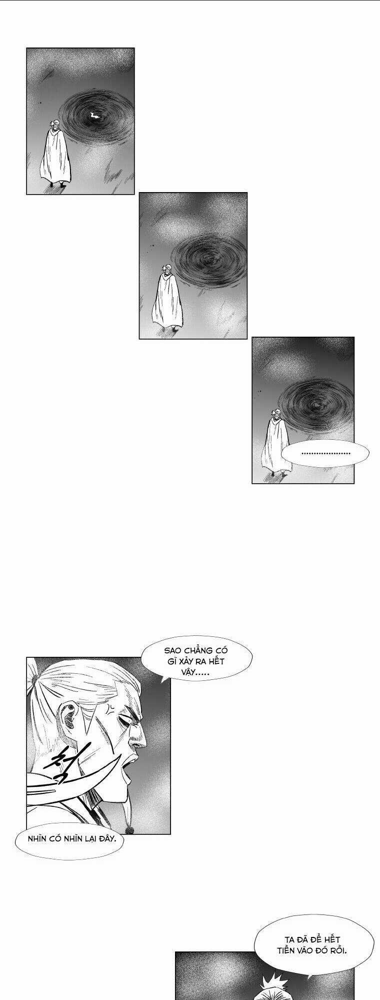 Cơn Bão Đỏ - Chapter 144 - Trang 30