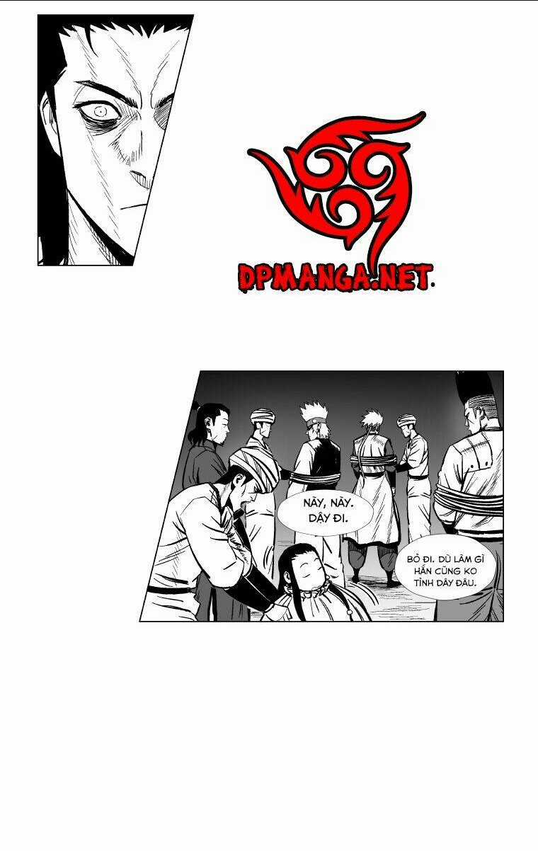 Cơn Bão Đỏ - Chapter 144 - Trang 6