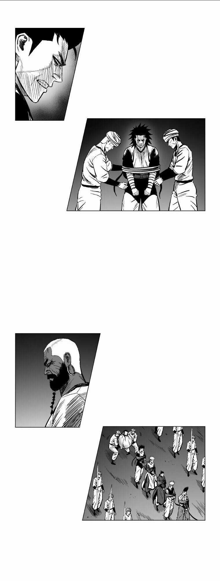 Cơn Bão Đỏ - Chapter 144 - Trang 7