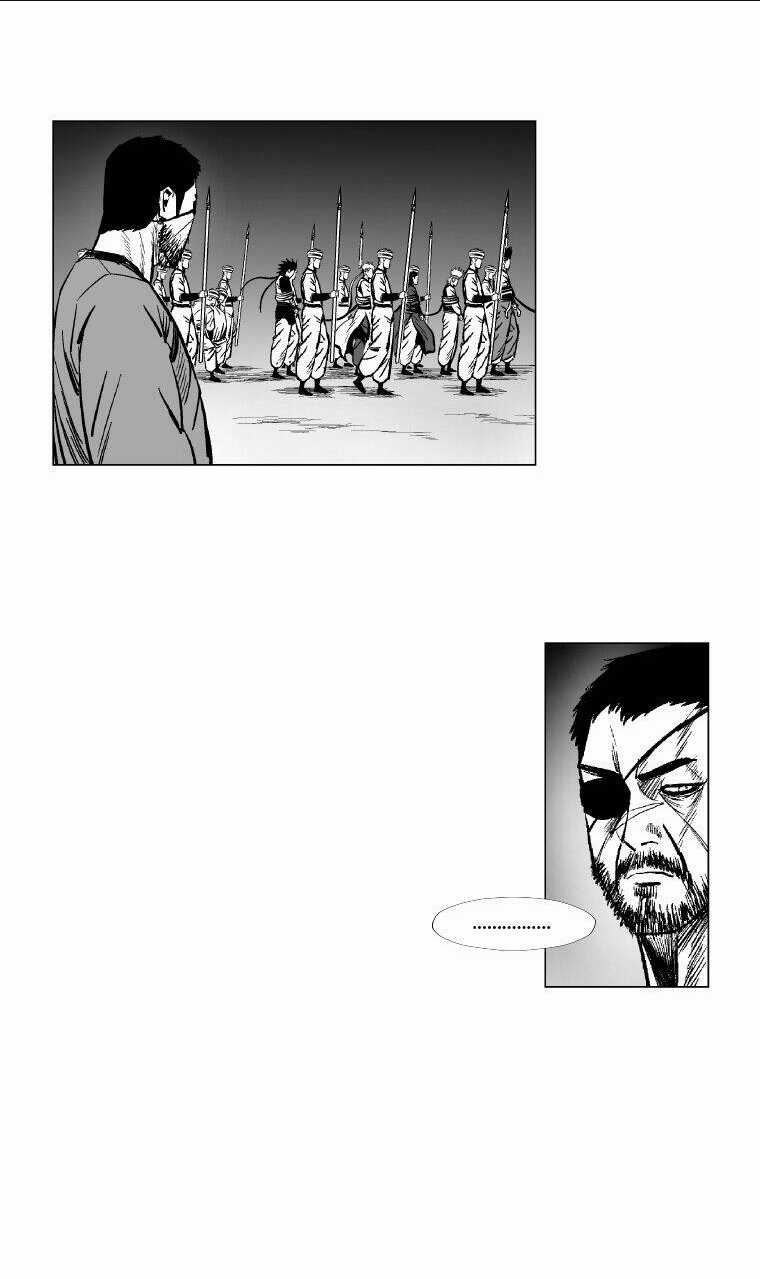 Cơn Bão Đỏ - Chapter 144 - Trang 8