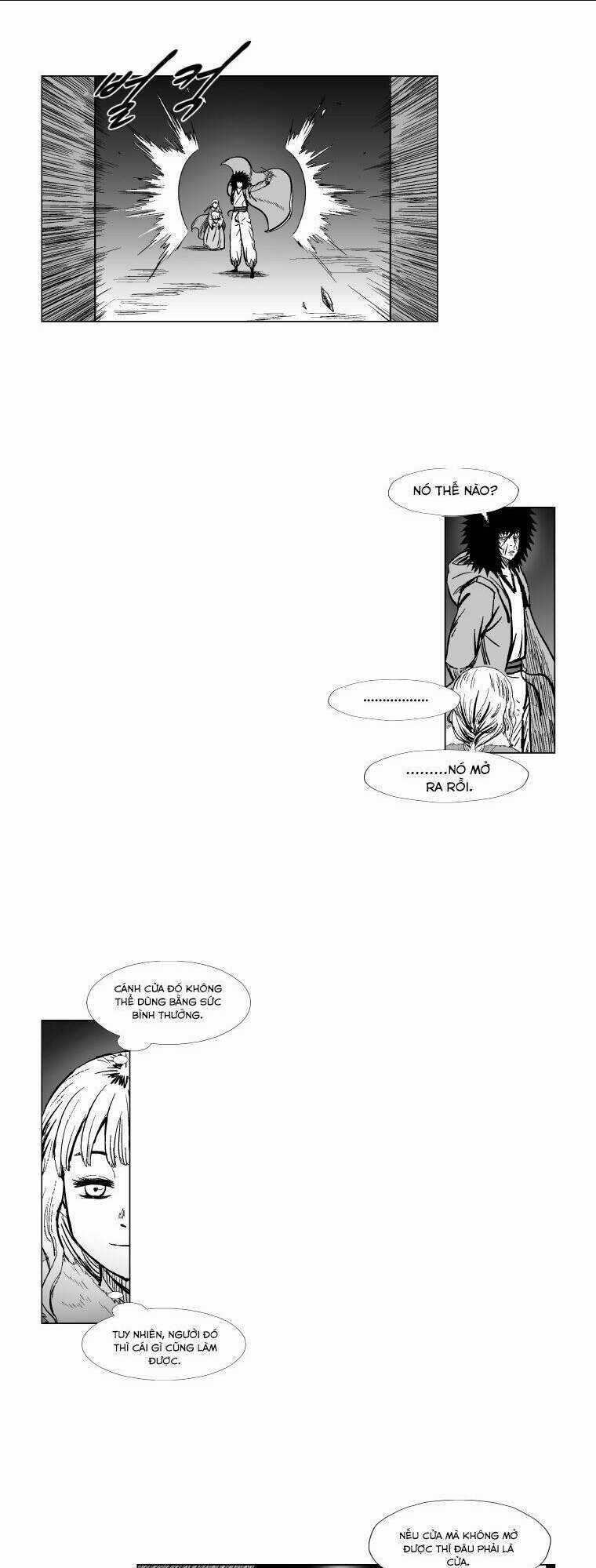 Cơn Bão Đỏ - Chapter 145 - Trang 11