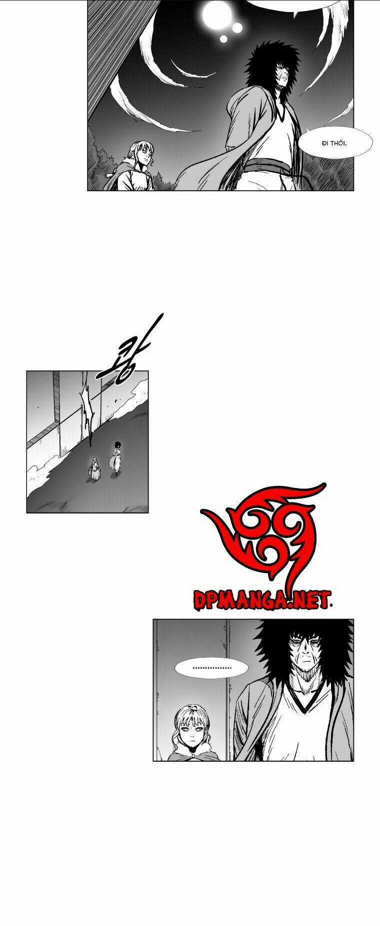 Cơn Bão Đỏ - Chapter 145 - Trang 12