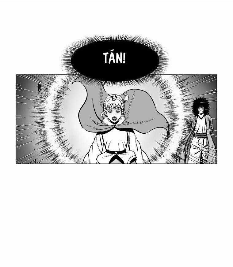 Cơn Bão Đỏ - Chapter 145 - Trang 16