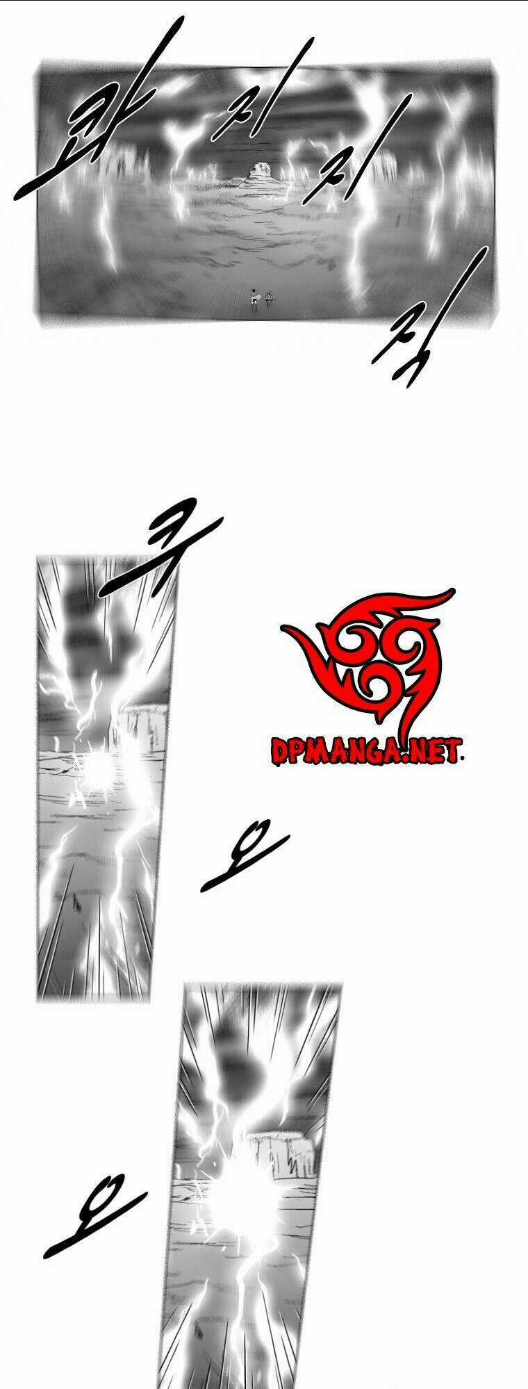 Cơn Bão Đỏ - Chapter 145 - Trang 17