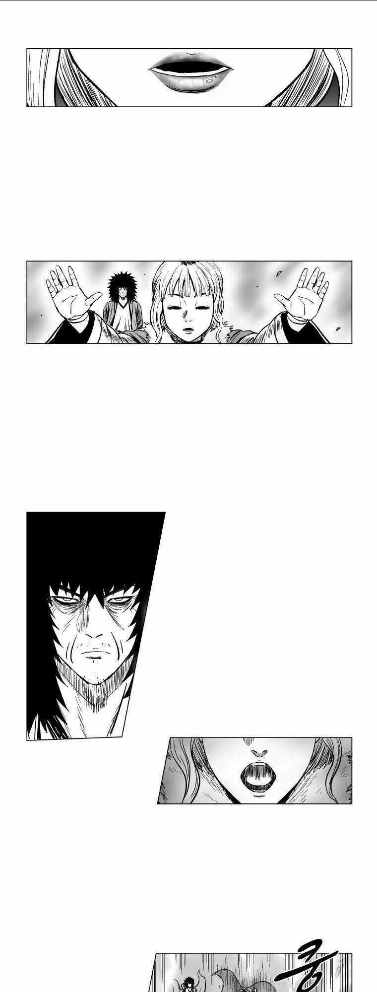 Cơn Bão Đỏ - Chapter 145 - Trang 3