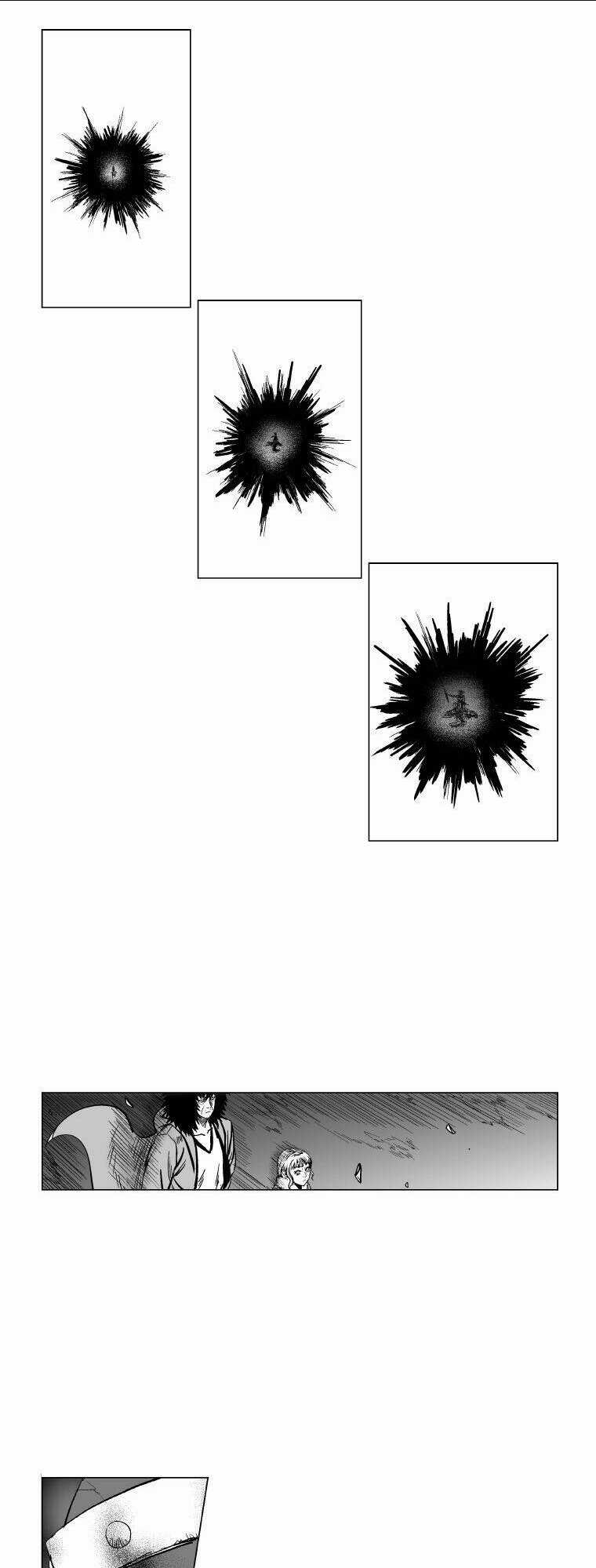 Cơn Bão Đỏ - Chapter 145 - Trang 21