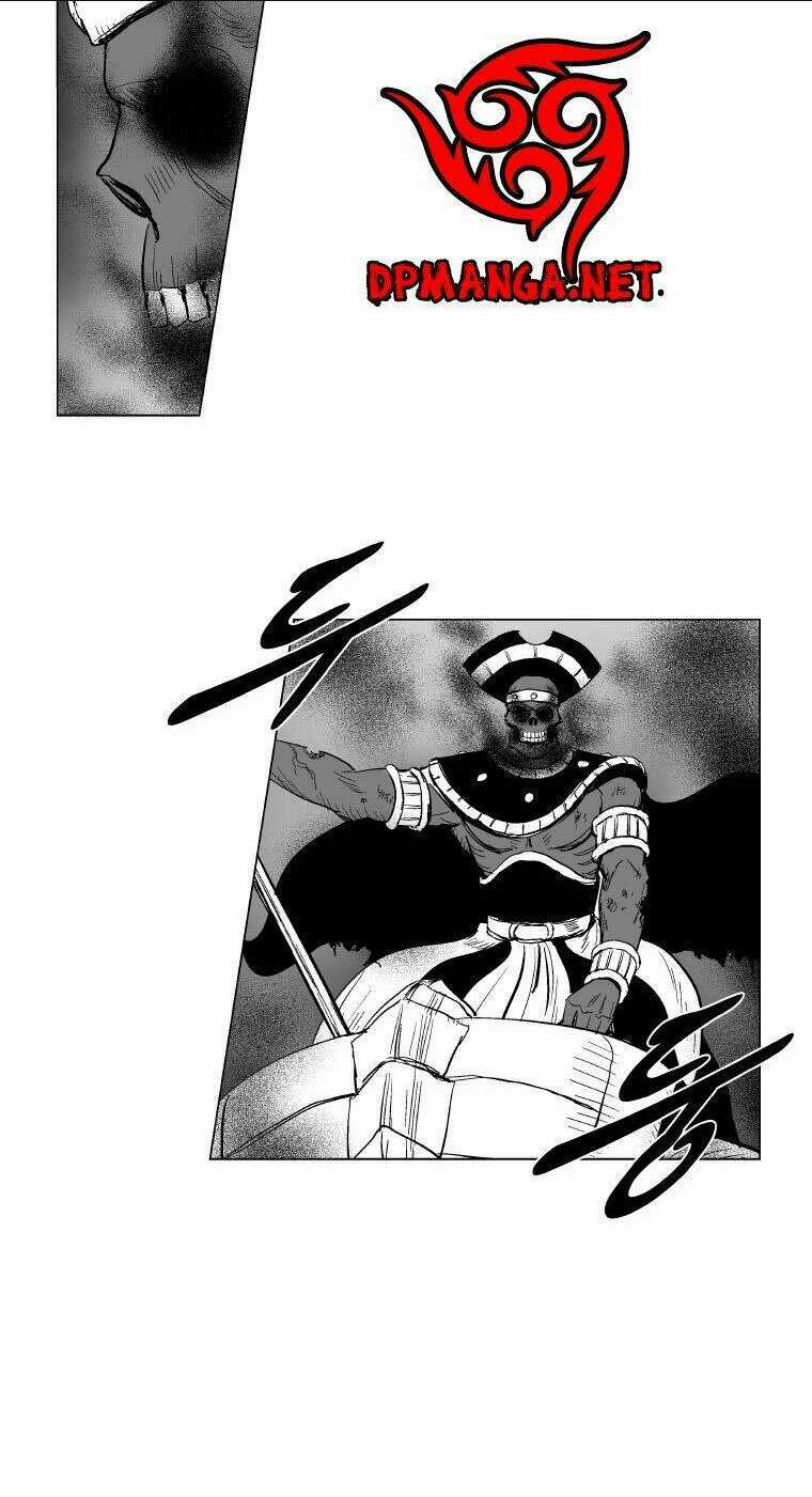 Cơn Bão Đỏ - Chapter 145 - Trang 22