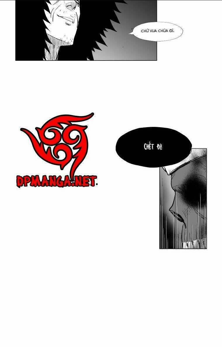 Cơn Bão Đỏ - Chapter 145 - Trang 24