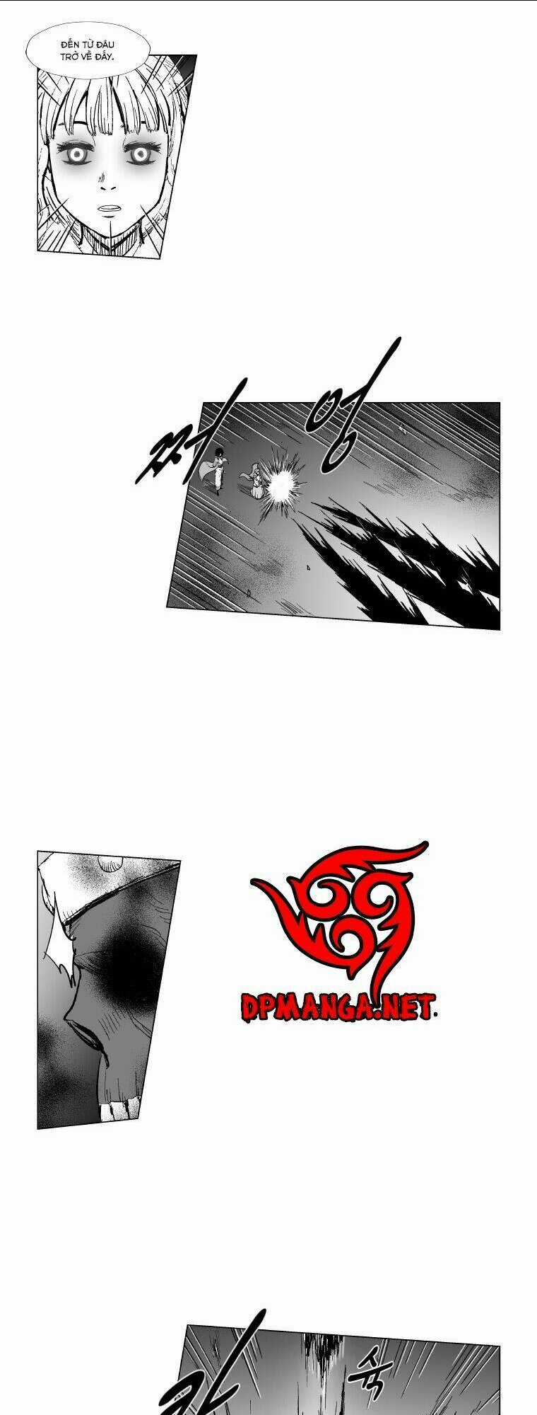 Cơn Bão Đỏ - Chapter 145 - Trang 27