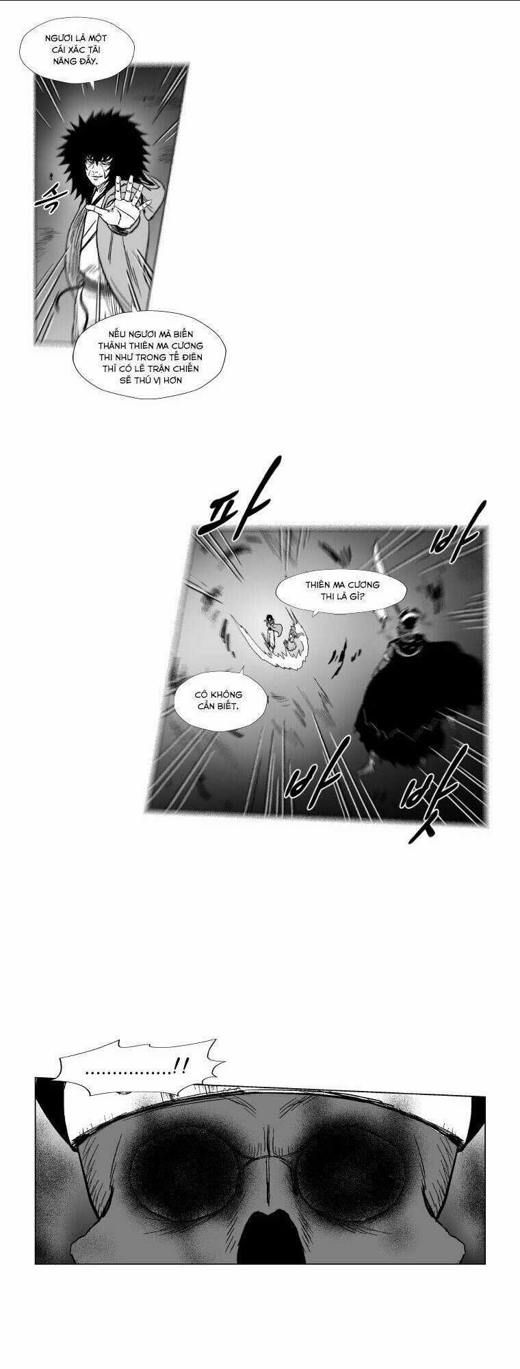 Cơn Bão Đỏ - Chapter 145 - Trang 29