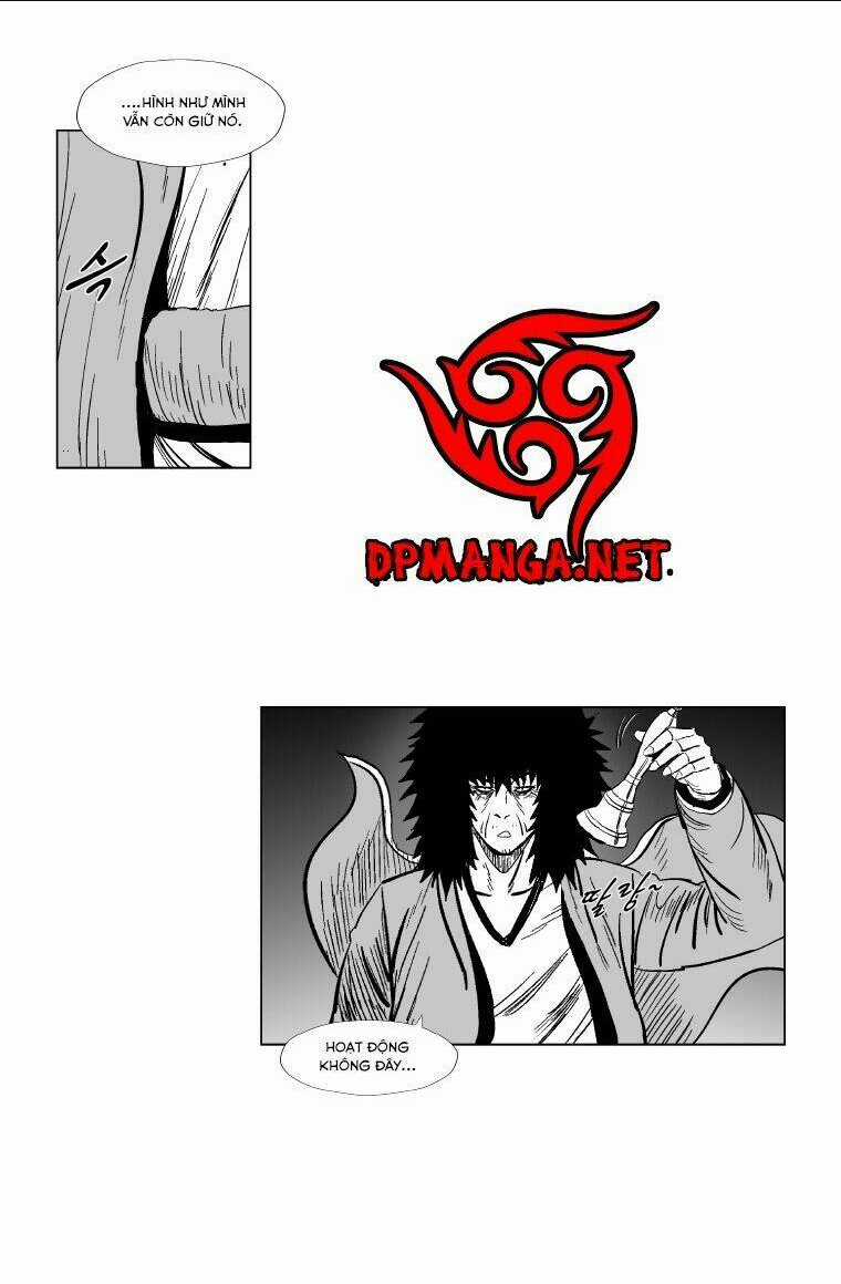 Cơn Bão Đỏ - Chapter 145 - Trang 30