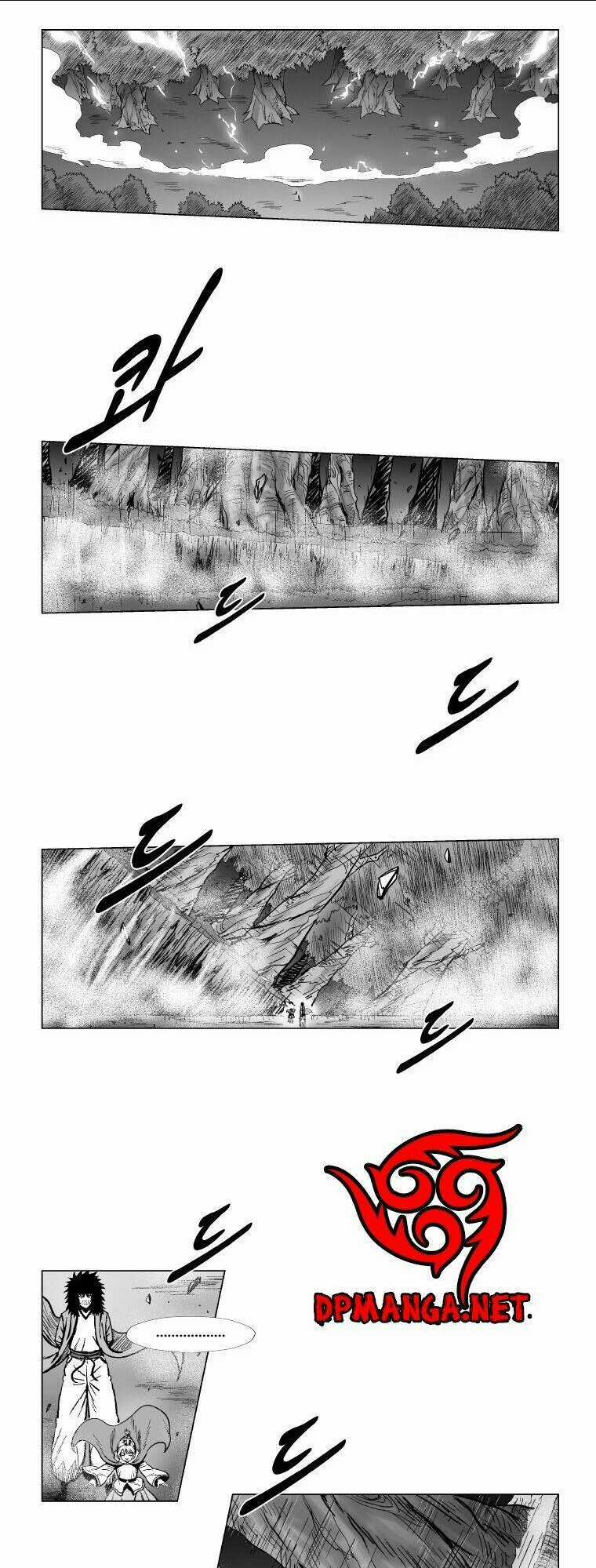 Cơn Bão Đỏ - Chapter 145 - Trang 5