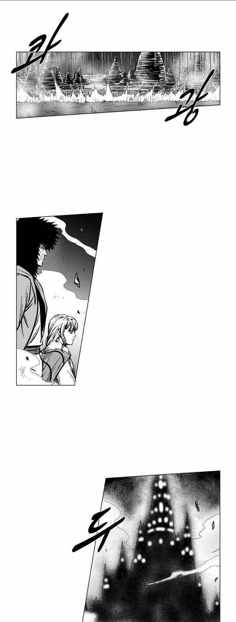 Cơn Bão Đỏ - Chapter 145 - Trang 7