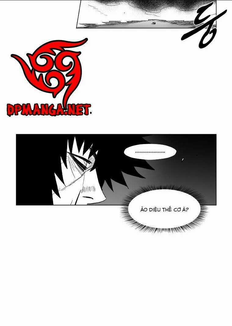 Cơn Bão Đỏ - Chapter 145 - Trang 8