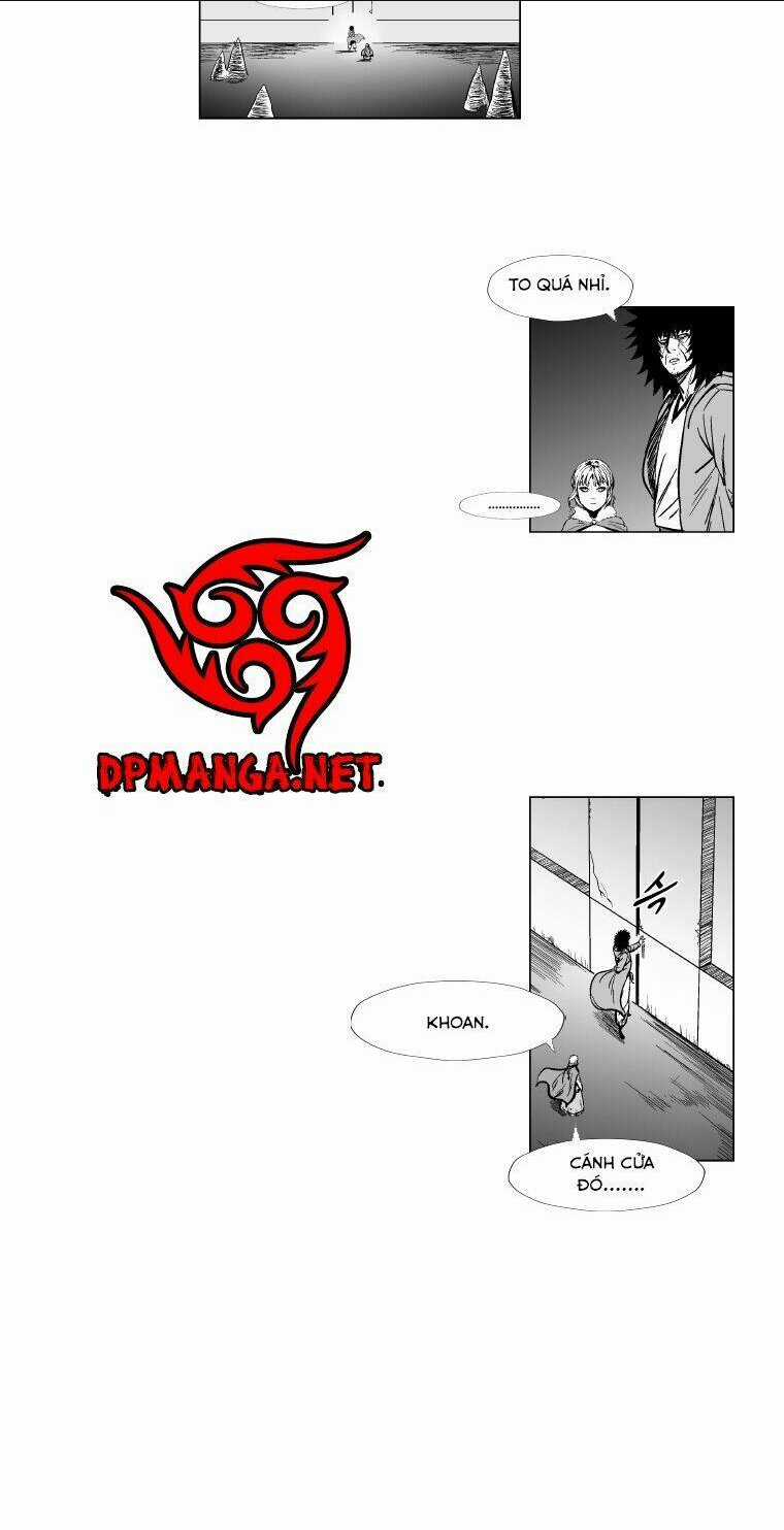 Cơn Bão Đỏ - Chapter 145 - Trang 10