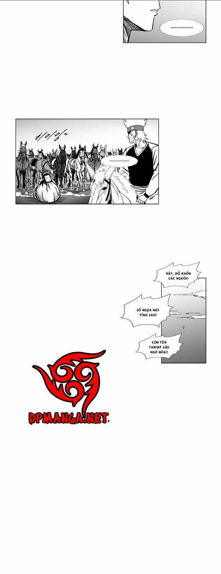 Cơn Bão Đỏ - Chapter 146 - Trang 13