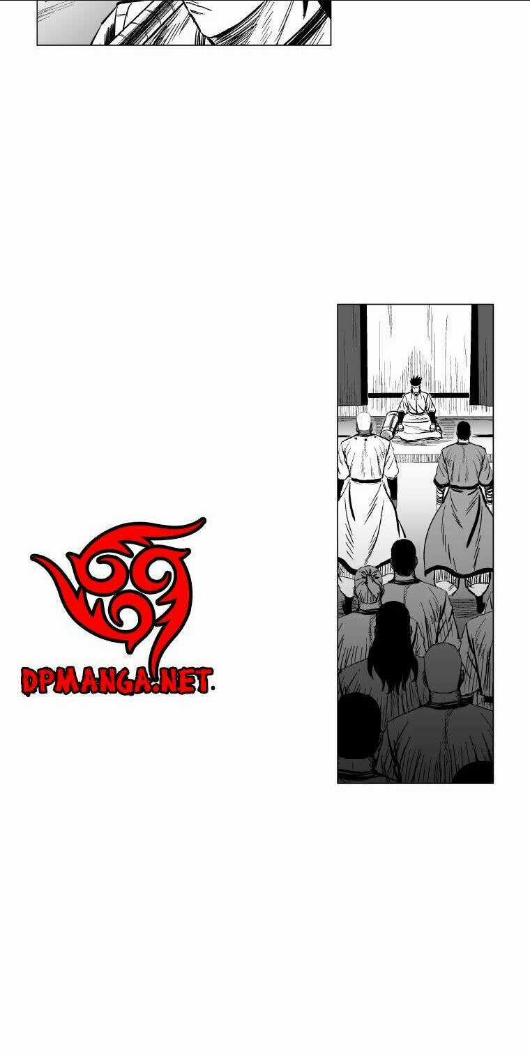 Cơn Bão Đỏ - Chapter 146 - Trang 17