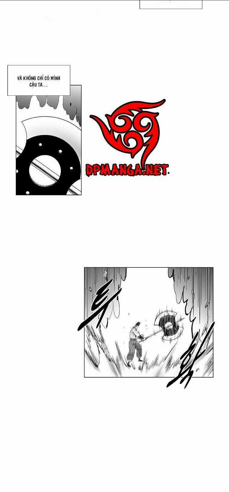 Cơn Bão Đỏ - Chapter 146 - Trang 21