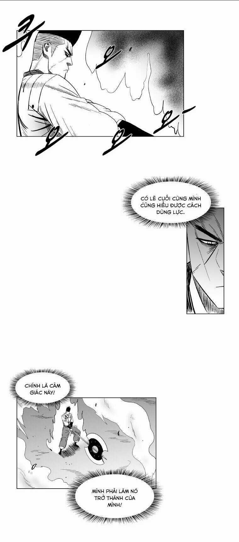 Cơn Bão Đỏ - Chapter 146 - Trang 22