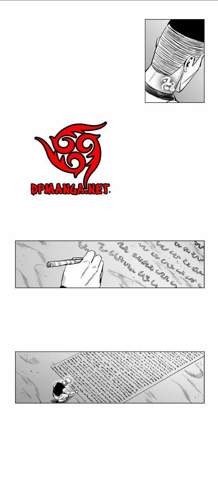 Cơn Bão Đỏ - Chapter 146 - Trang 23