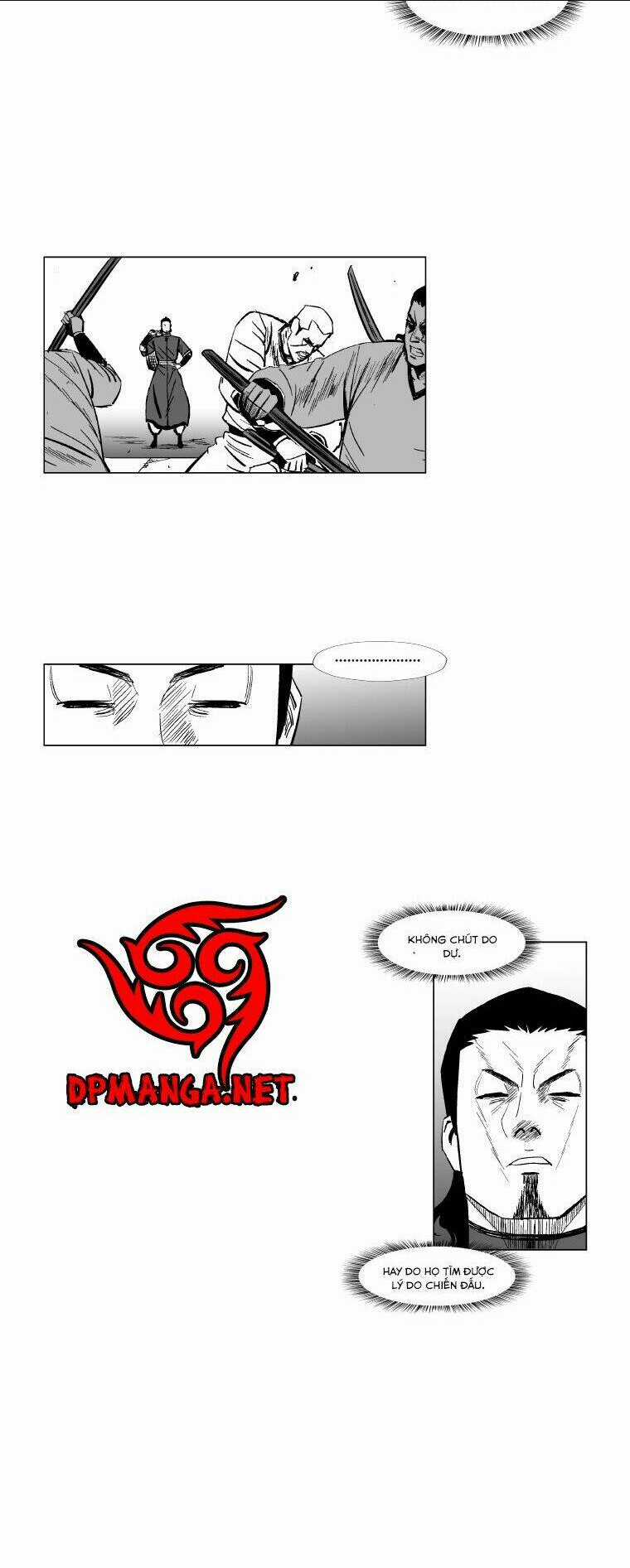 Cơn Bão Đỏ - Chapter 146 - Trang 29