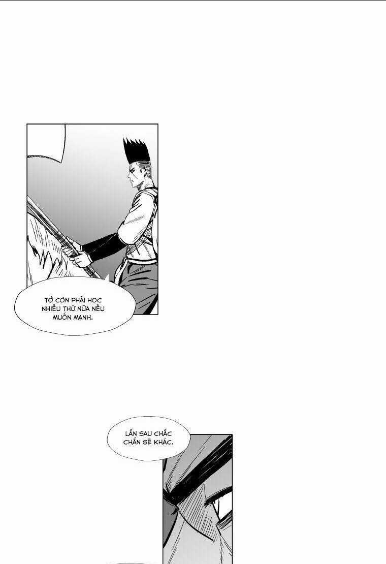 Cơn Bão Đỏ - Chapter 146 - Trang 8